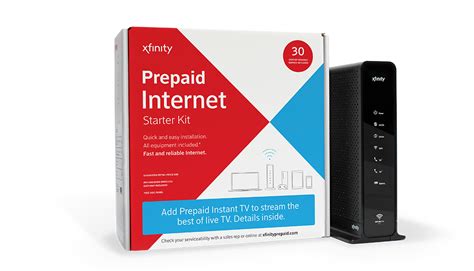Prepaid internet xfinity. Things To Know About Prepaid internet xfinity. 